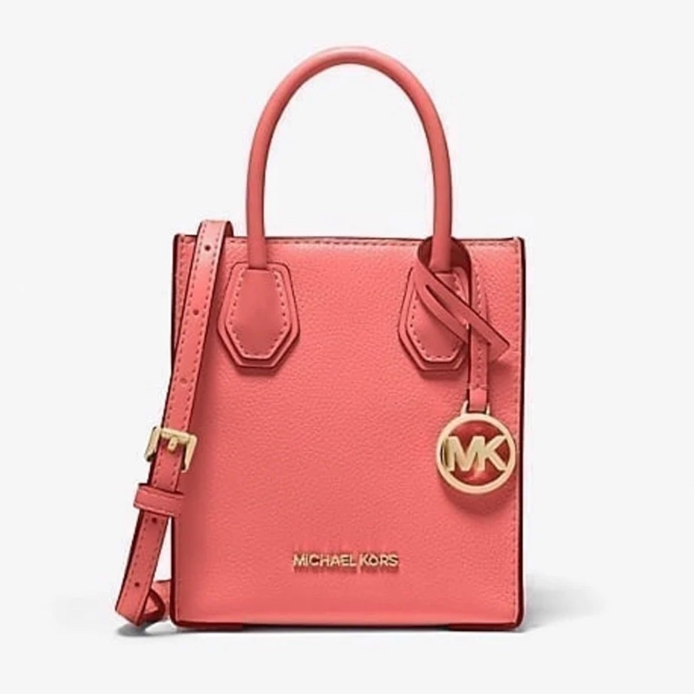 Michael Kors Extra Small Mercer Satchel